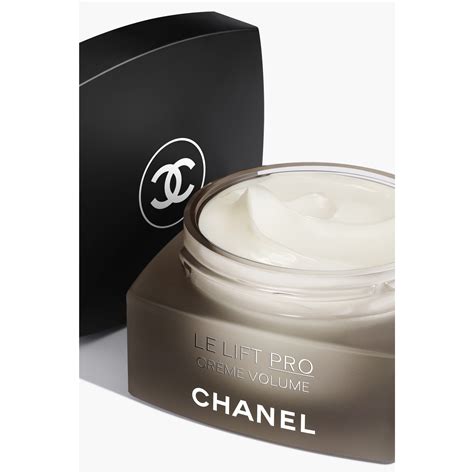 chanel lotion le lift|Meer.